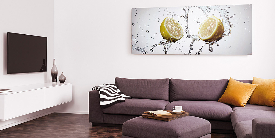 Redwell Infrarotheizung