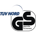 tuev nord gs