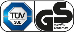 tuev sued gs