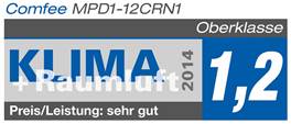 Comfee MPD1-12CRN1